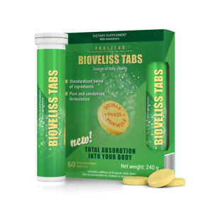 Bioveliss Tabs - Complete guide 2019 - pret, recenzie/review, forum, composition - where to buy? Romania - order