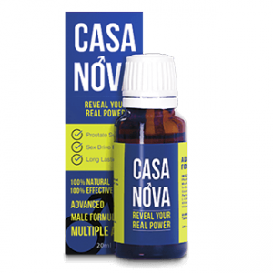 Casanova - Updated comments 2019 - pret, recenziereview, forum, drops, ingredients - where to buy Romania - order