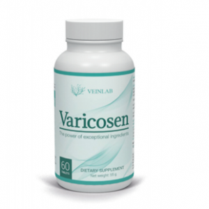 Varicosen - Updated comments 2019 - pret, a review, a forum, a tablet, ingredients - where to buy Romania - order