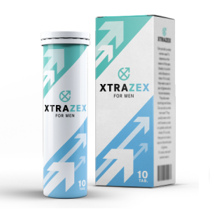 Xtrazex - Comentarii actualizate 2019 - pret, recenzie, pareri, ingrediente - unde să cumpere? Romania - comanda