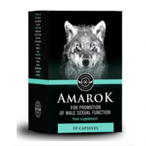 Amarok - aktualne recenzje użytkowników 2020 - składniki, jak zażywać, jak to działa, opinie, forum, cena, gdzie kupić, allegro - Polska