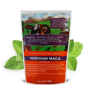 Peruvian Maca - aktualne recenzje użytkowników 2019 - składniki, jak zażywać, jak to działa, opinie, forum, cena, gdzie kupić, allegro - Polska