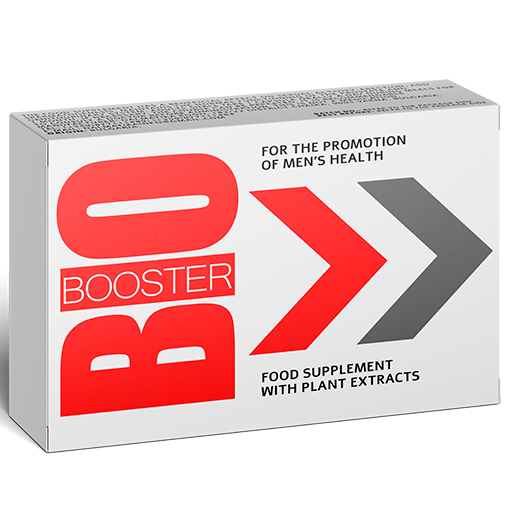biobooster pentru prostata