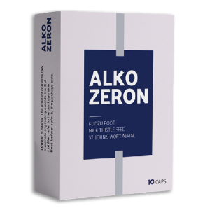 Alkozeron kapszula - jelenlegi felhasználói vélemények 2020 - összetevők, hogyan kell bevenni, hogyan működik, vélemények, fórum, ár, hol kapható, gyártó - Magyarország