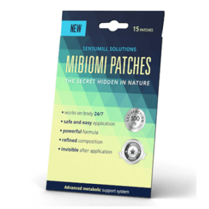 Mibiomi Patches кръпка - текущи отзиви на потребителите 2020 - съставки, как да нанесете, как работи, становища, форум, цена, къде да купя, производител - България