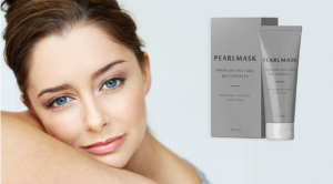 Pearl Mask cremă, ingrediente, compoziţie, cum să aplici, cum functioneazã, efecte secundare, contraindicații, prospect