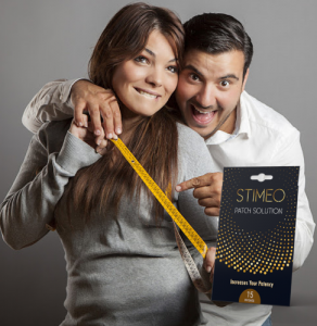 Stimeo Patches кръпка, съставки, как да нанесете, как работи, странични ефекти
