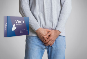 Virex capsule, ingrediente, compoziţie, cum să o ia, cum functioneazã, efecte secundare, contraindicații, prospect
