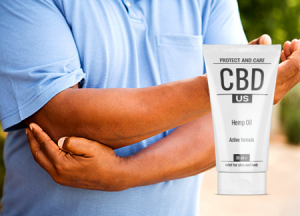 CBDus crema, ingredientes, cómo aplicar, como funciona, efectos secundarios