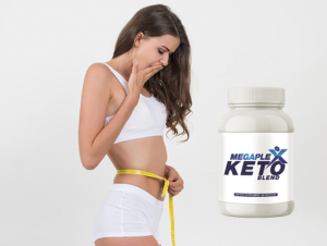 Megaplex Keto Blend cápsulas, ingredientes, cómo tomarlo, como funciona, efectos secundarios