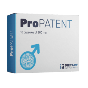 ProPatent cápsulas - comentarios de usuarios actuales 20XX - ingredientes, cómo tomarlo, como funciona, opiniones, foro, precio, donde comprar, mercadona - España