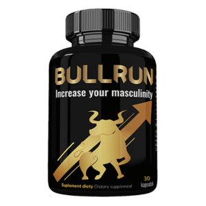 Bullrun tabletki - opinie, cena, skład, forum, gdzie kupić